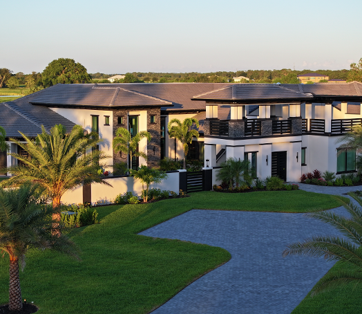 Masterpiece Builders – Custom Home – Palm City, FL Masterpiece Builders - Custom Home - Palm City, FL