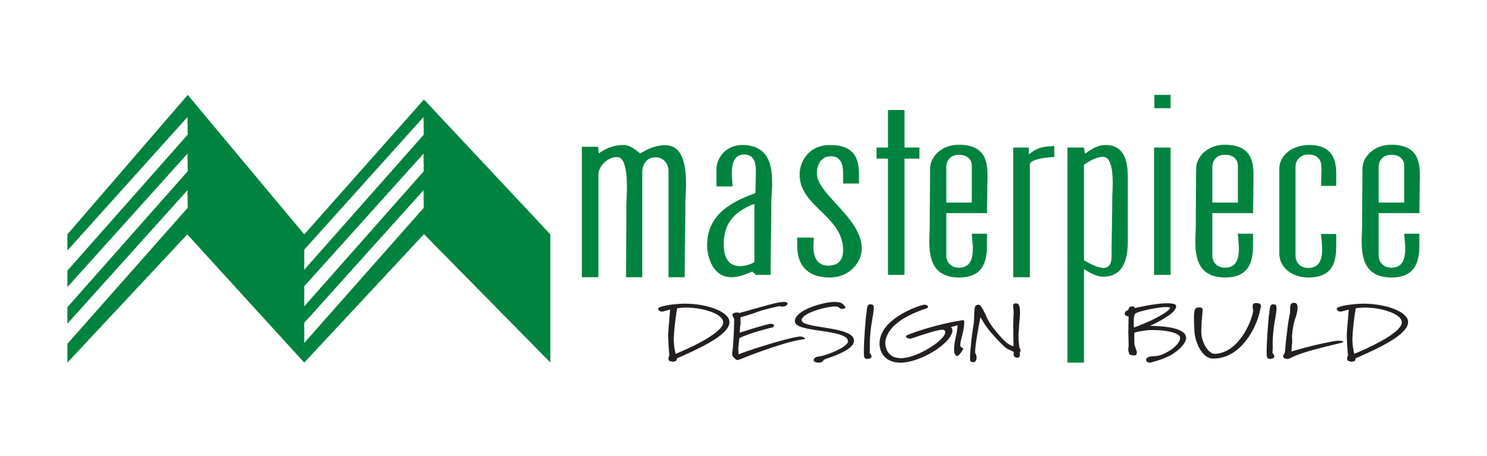 Masterpiece Builders