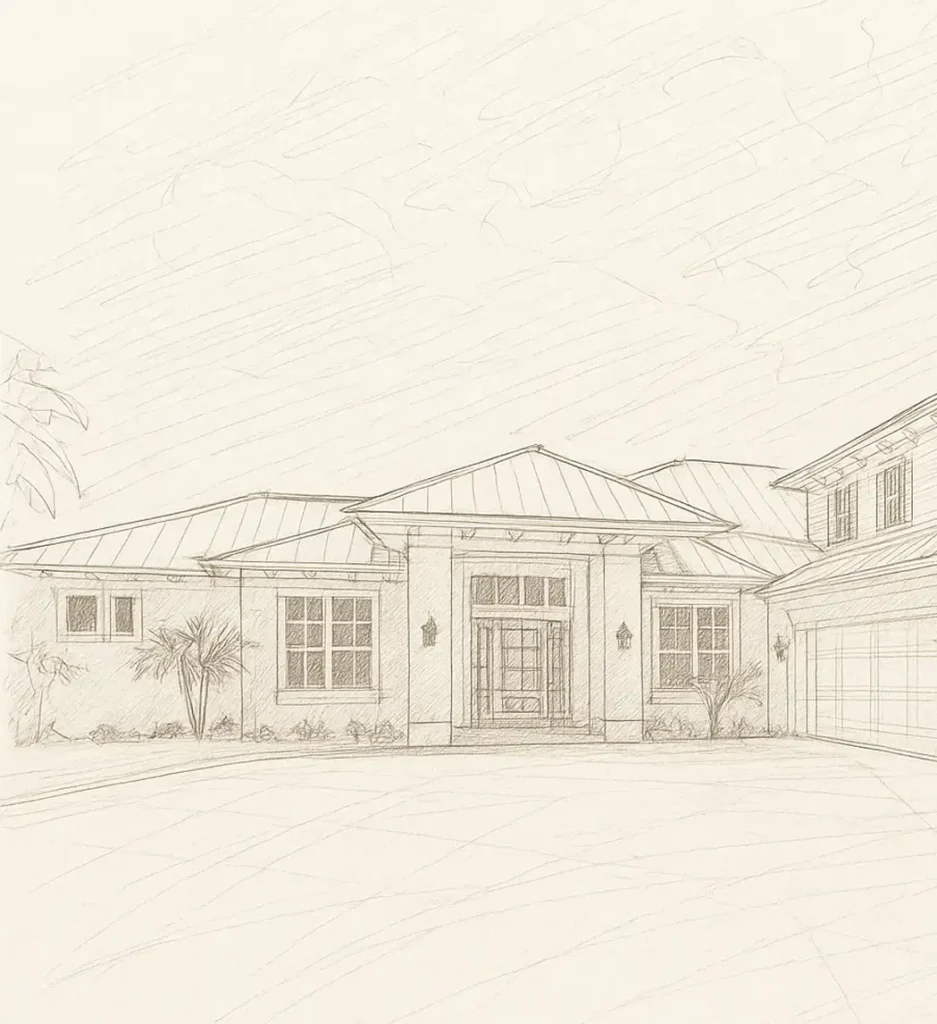 Treasure Coast Custom Home | Masterpiece Builders