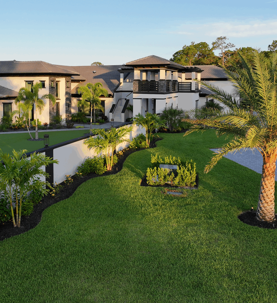 custom home builders treasure coast | Masterpiece Builders - Stuart, FL