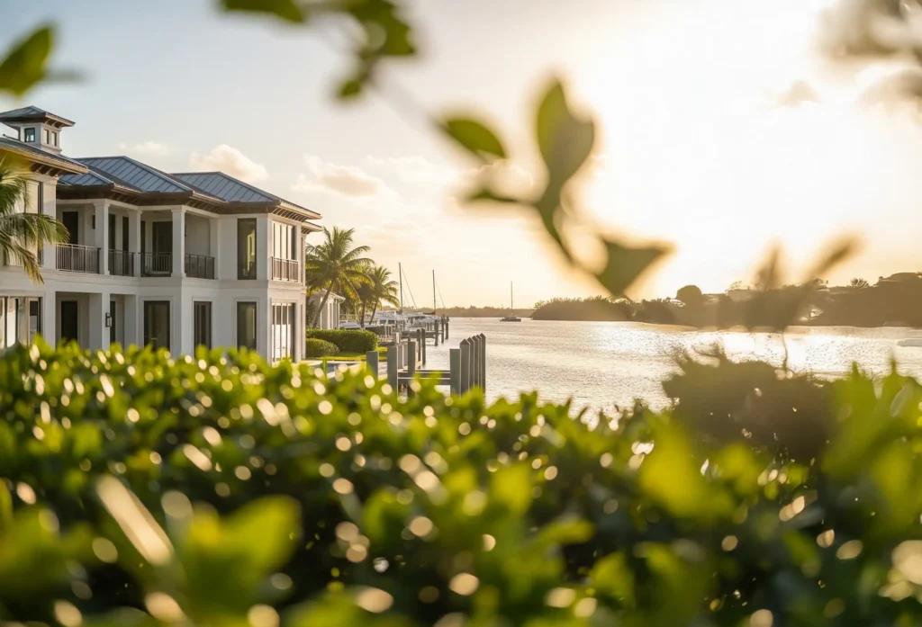 Custom Home in Martin County | Masterpiece Design/Build - Stuart, FL