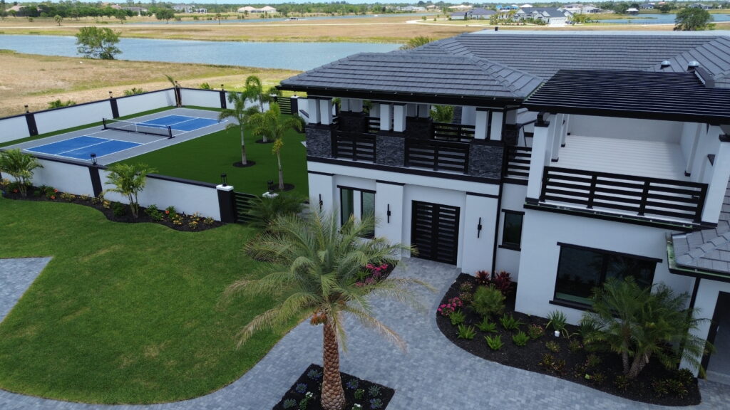 Masterpiece Design/Build