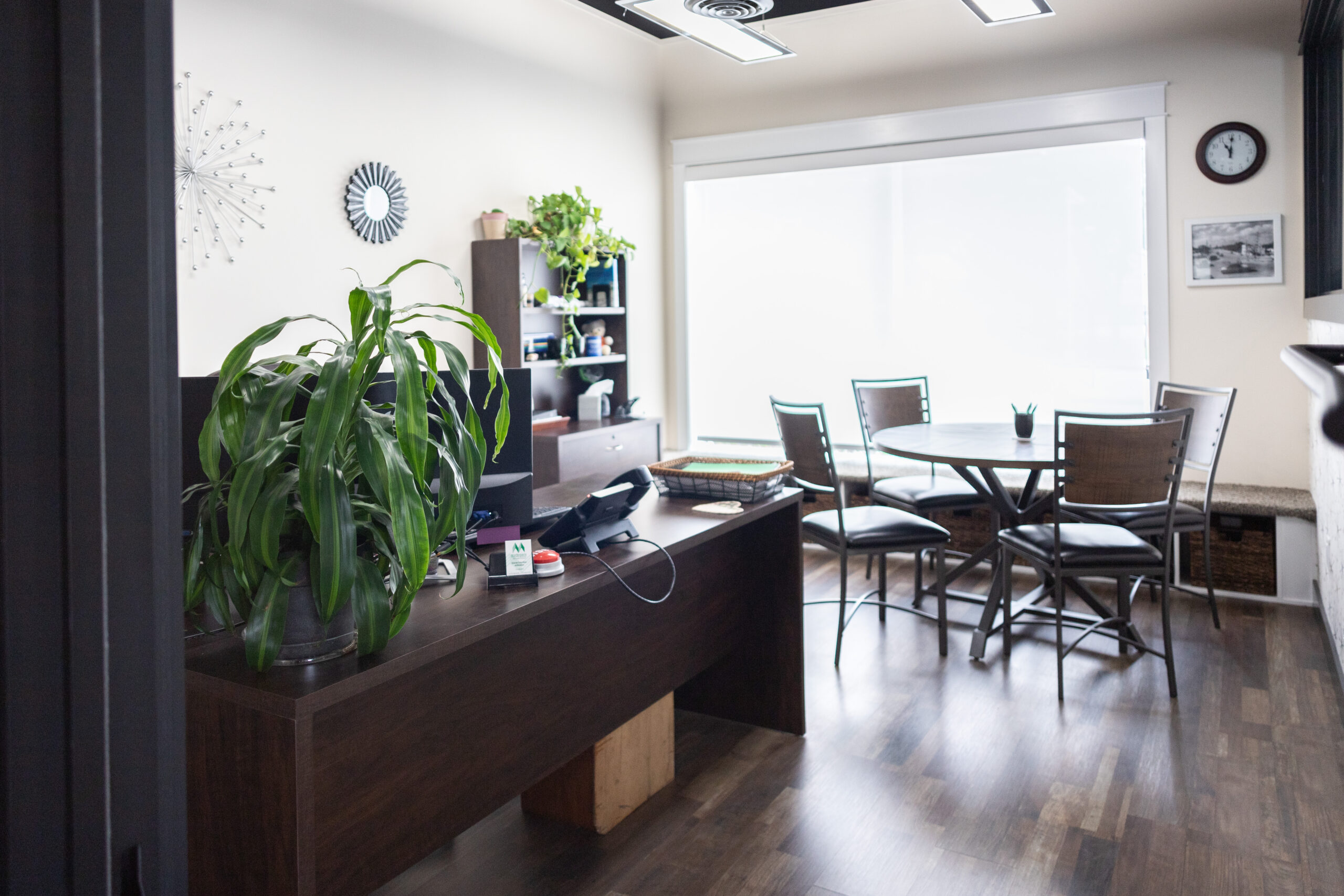 Masterpiece Design Build show room and offices | Stuart, FL