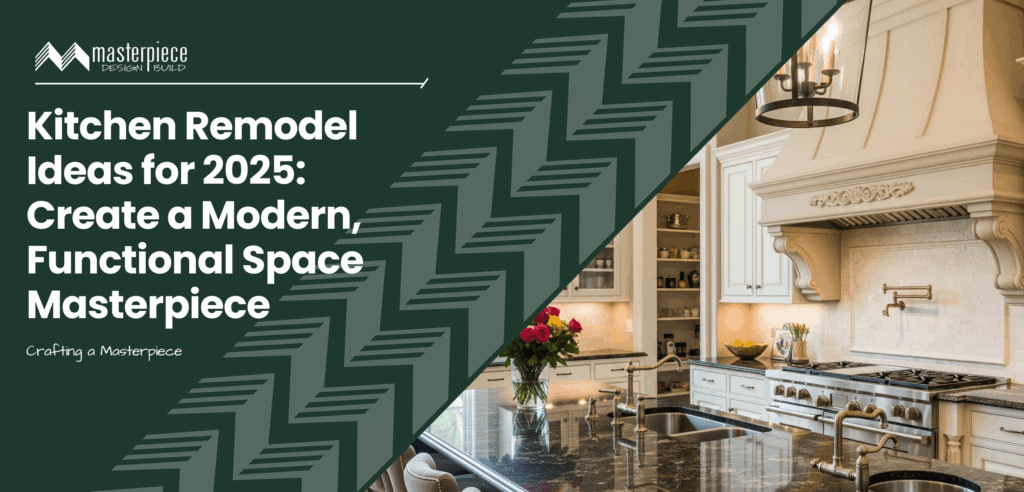 Kitchen Remodel Ideas for 2025 | Masterpiece Design/Build - Stuart, FL
