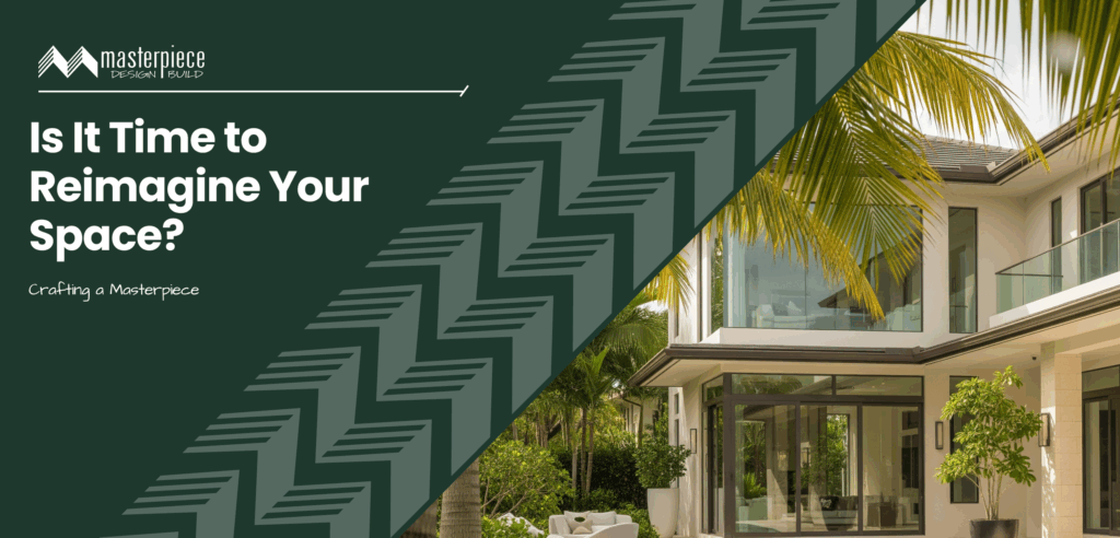 Whole Home Renovation | Masterpiece Design/Build - Stuart, FL