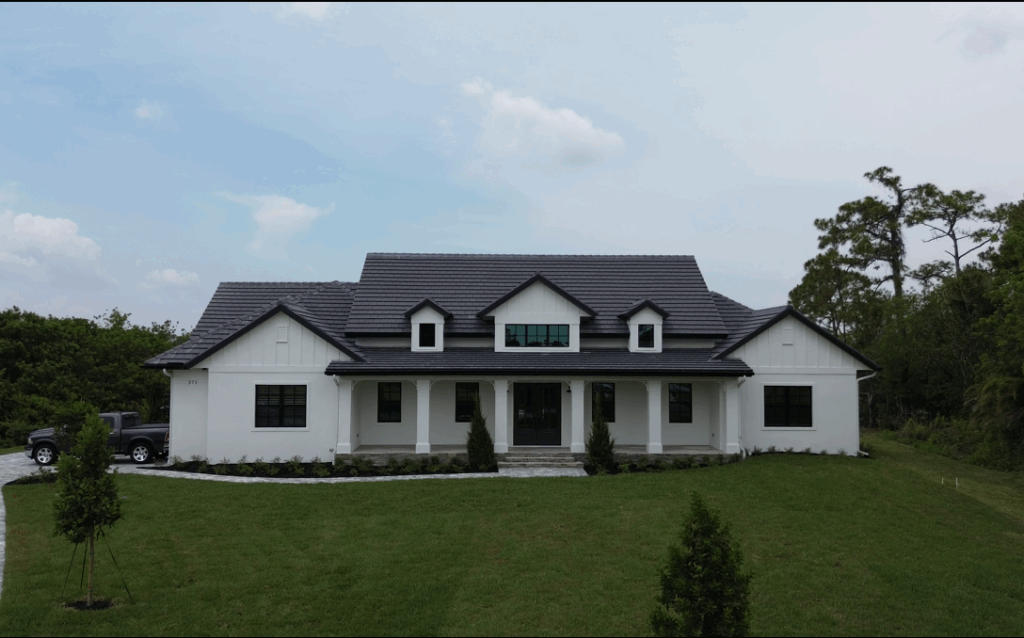 Custom Home Builders - South Florida | Masterpiece Builders, Stuart - FL