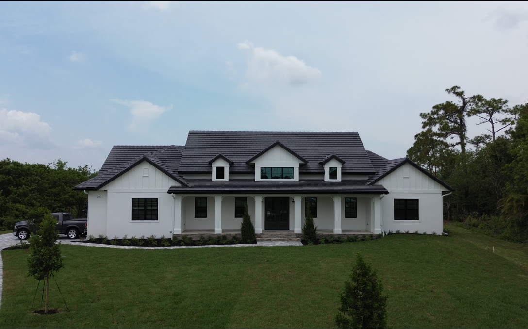 Custom Home Builders - South Florida | Masterpiece Builders, Stuart - FL