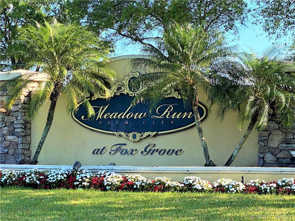 Custom Home Builder for Meadow Run in Palm City Florida | Masterpiece Design/Build
