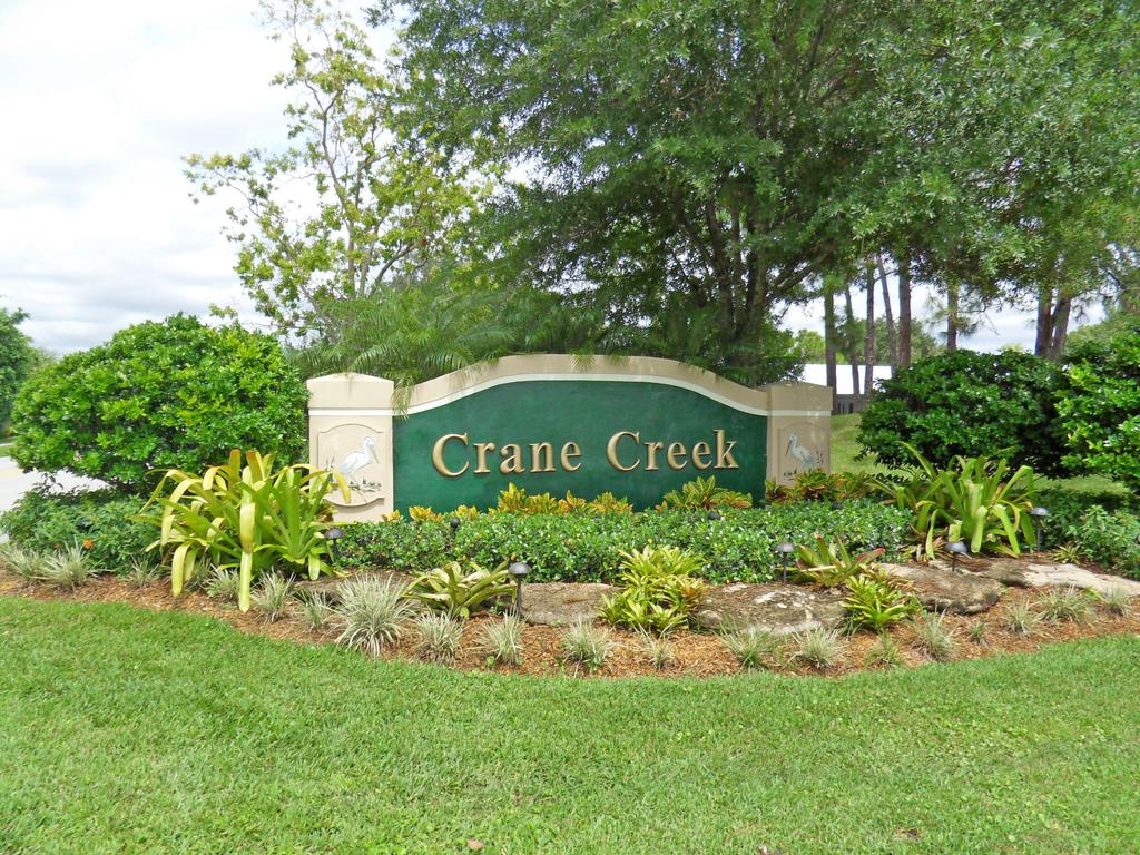 Crane Creek Palm City Custom Builder | Masterpiece Design/Build