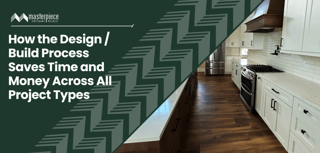 Learn about Masterpiece Design / Builds design build benefits - Masterpiece Builders - Stuart, FL